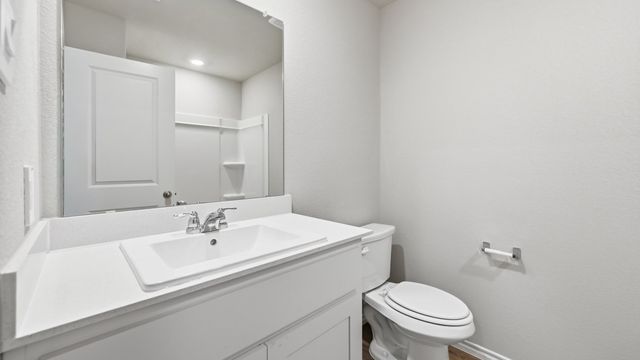 1628 TIN ROOF Lane, Denton, TX 76249