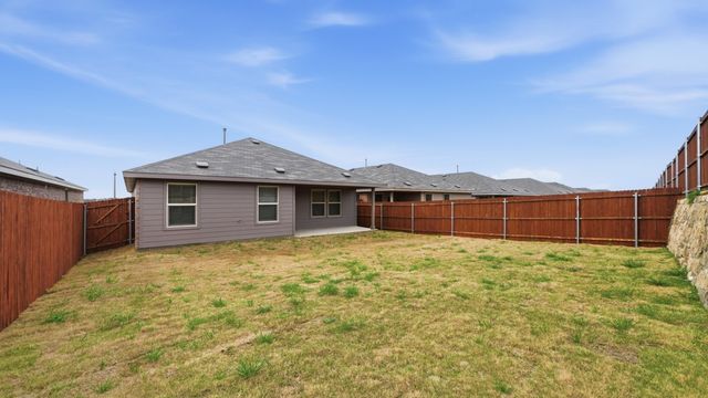 1628 TIN ROOF Lane, Denton, TX 76249