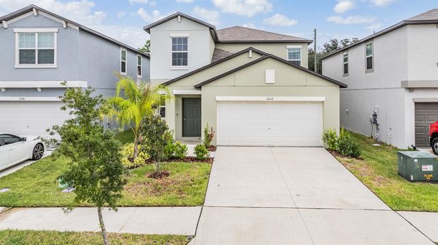 10112 BRANCHING SHIP TRACE, Wesley Chapel, FL 33545