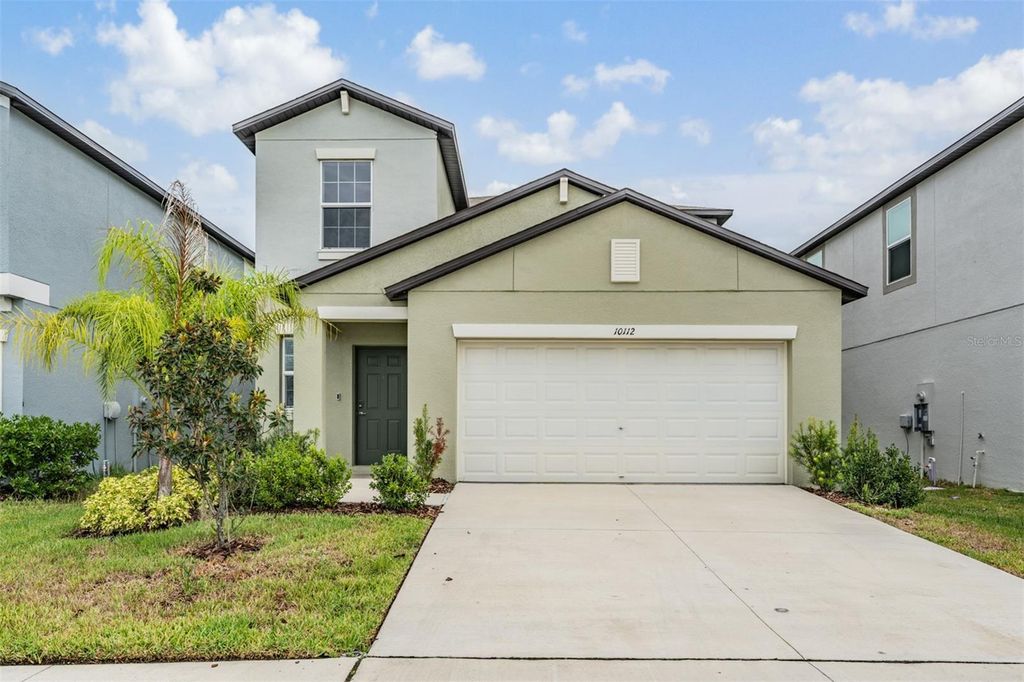 10112 BRANCHING SHIP TRACE, Wesley Chapel, FL 33545