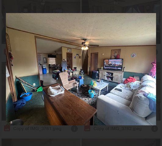 114 Iron Works Road, Irvine, KY 40336