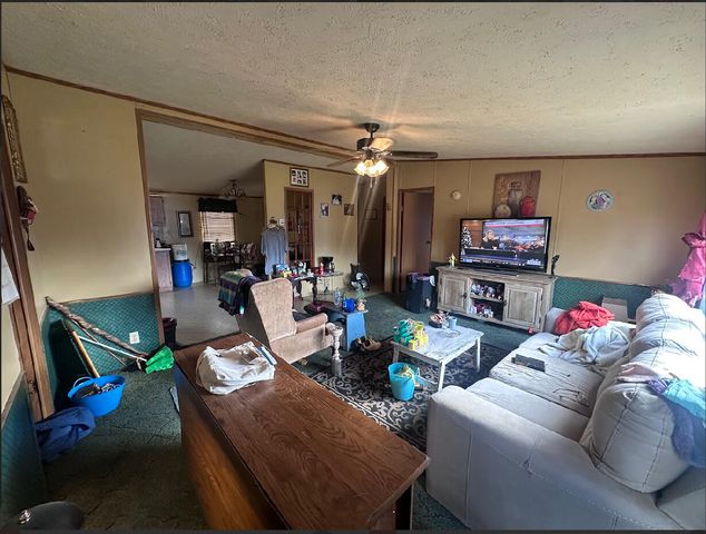 114 Iron Works Road, Irvine, KY 40336