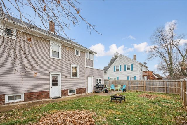 203 NE 27th Street, Cedar Rapids, IA 52402