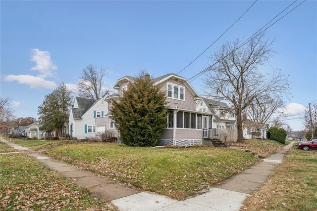 203 NE 27th Street, Cedar Rapids, IA 52402