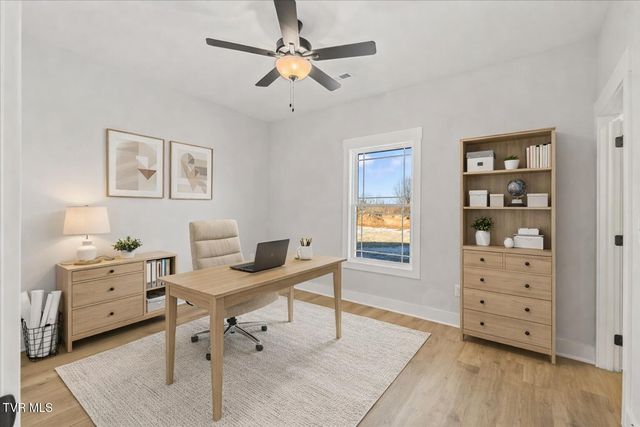 954 Cabot Cove, Jonesborough, TN 37659