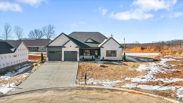 954 Cabot Cove, Jonesborough, TN 37659