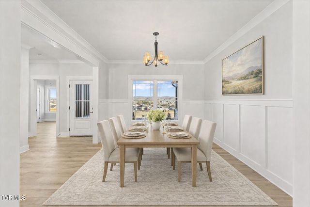 954 Cabot Cove, Jonesborough, TN 37659