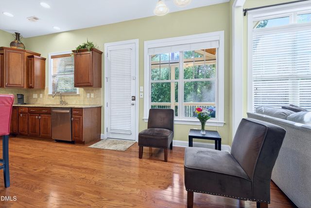 170 Briarfield Drive, Apex, NC 27502