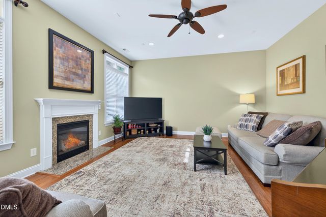 170 Briarfield Drive, Apex, NC 27502