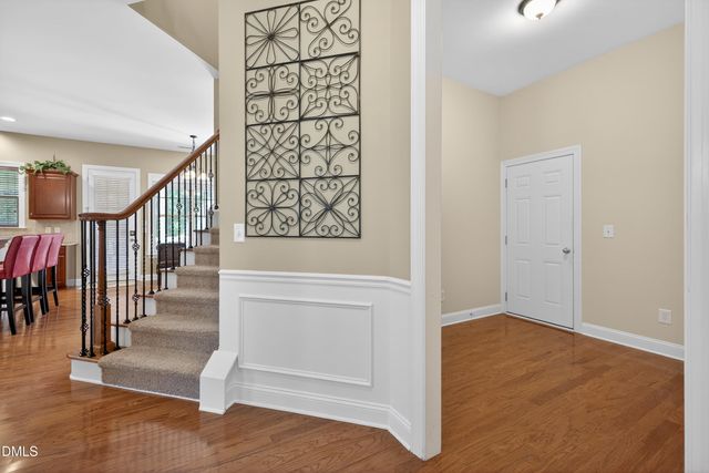 170 Briarfield Drive, Apex, NC 27502