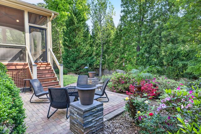 170 Briarfield Drive, Apex, NC 27502