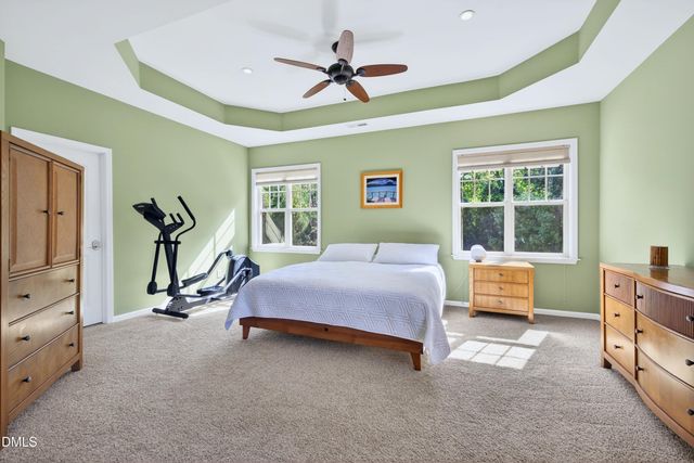 170 Briarfield Drive, Apex, NC 27502