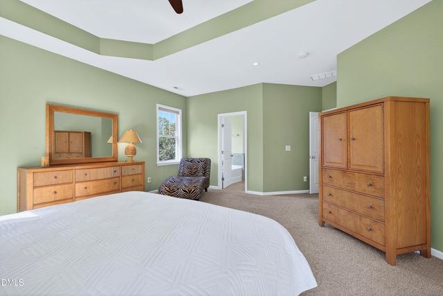 170 Briarfield Drive, Apex, NC 27502