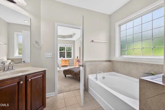 170 Briarfield Drive, Apex, NC 27502