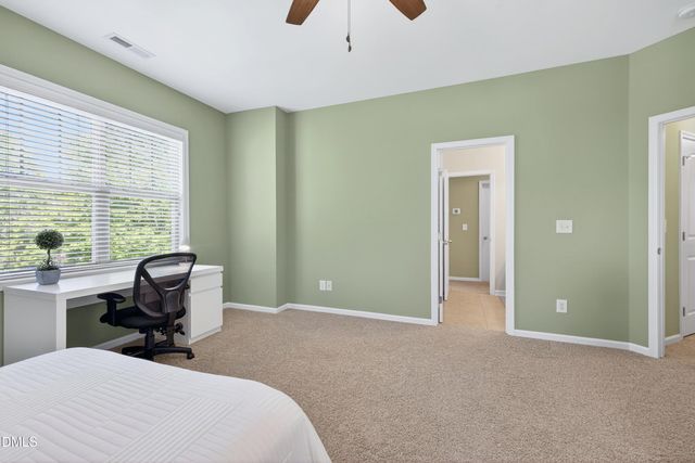 170 Briarfield Drive, Apex, NC 27502