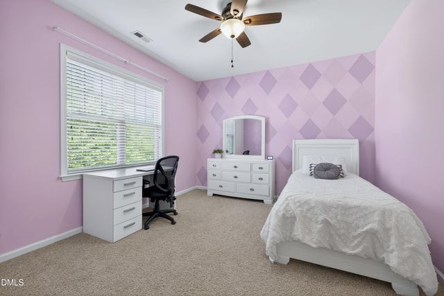 170 Briarfield Drive, Apex, NC 27502