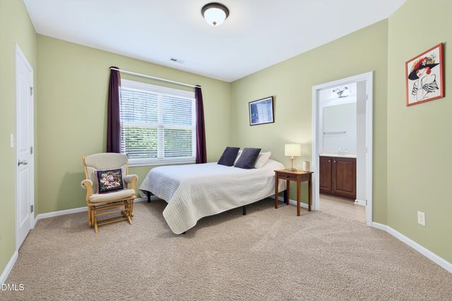 170 Briarfield Drive, Apex, NC 27502