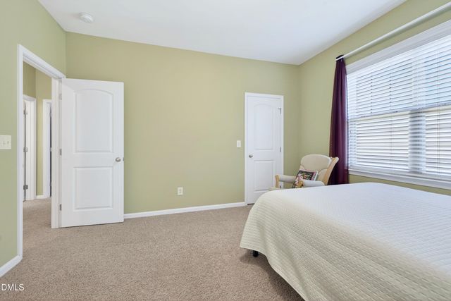 170 Briarfield Drive, Apex, NC 27502