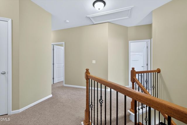 170 Briarfield Drive, Apex, NC 27502