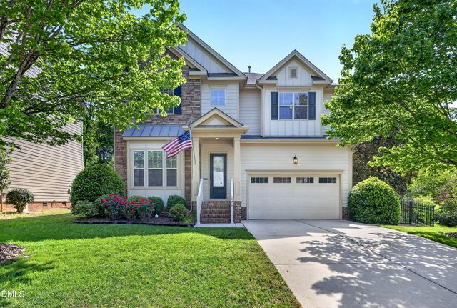 170 Briarfield Drive, Apex, NC 27502