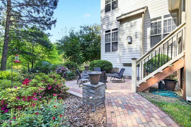 170 Briarfield Drive, Apex, NC 27502