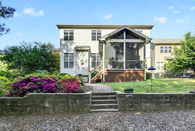 170 Briarfield Drive, Apex, NC 27502