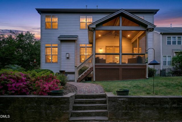 170 Briarfield Drive, Apex, NC 27502