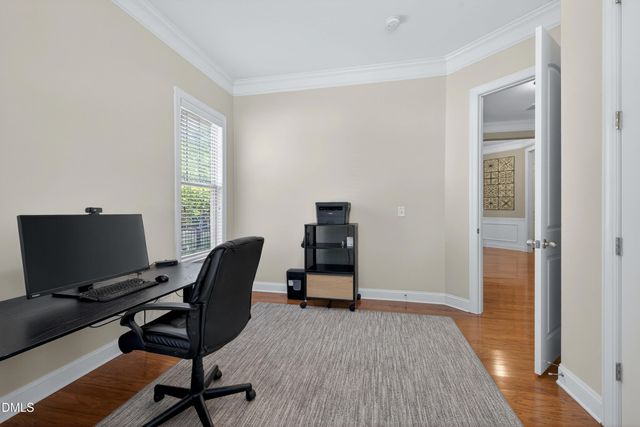 170 Briarfield Drive, Apex, NC 27502