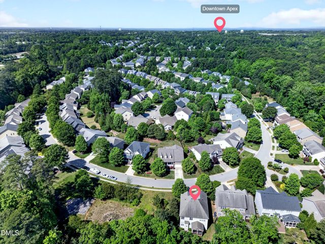 170 Briarfield Drive, Apex, NC 27502