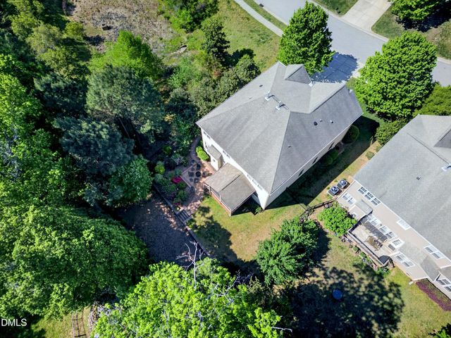 170 Briarfield Drive, Apex, NC 27502