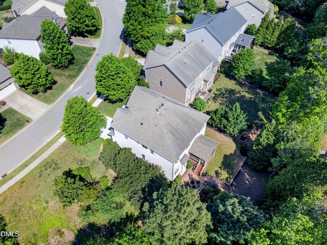 170 Briarfield Drive, Apex, NC 27502