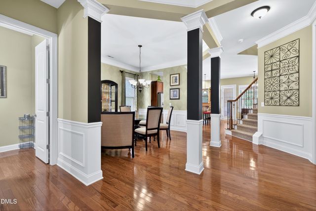 170 Briarfield Drive, Apex, NC 27502