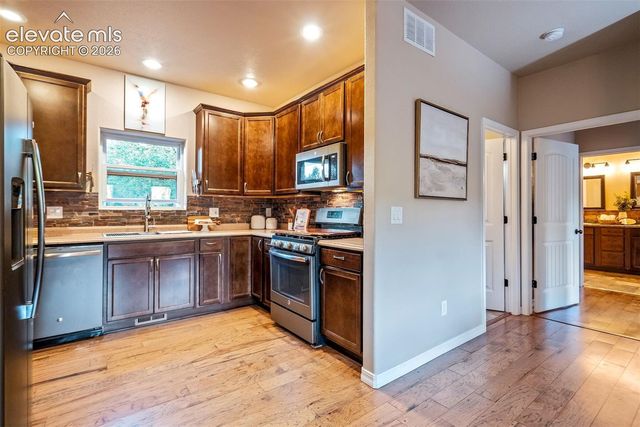 119 Remwood Circle, Divide, CO 80814