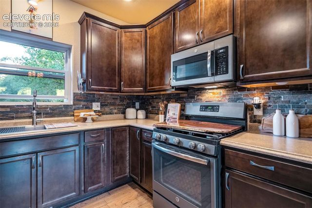 119 Remwood Circle, Divide, CO 80814