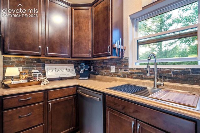 119 Remwood Circle, Divide, CO 80814
