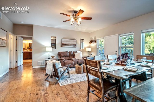 119 Remwood Circle, Divide, CO 80814