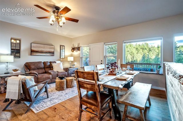 119 Remwood Circle, Divide, CO 80814
