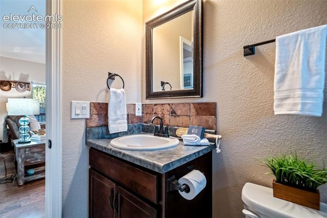 119 Remwood Circle, Divide, CO 80814