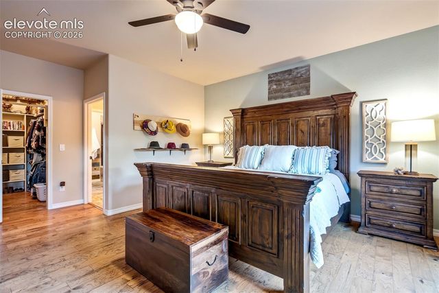 119 Remwood Circle, Divide, CO 80814