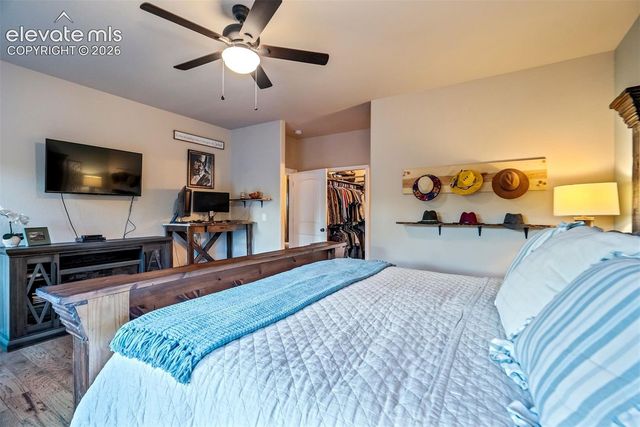 119 Remwood Circle, Divide, CO 80814