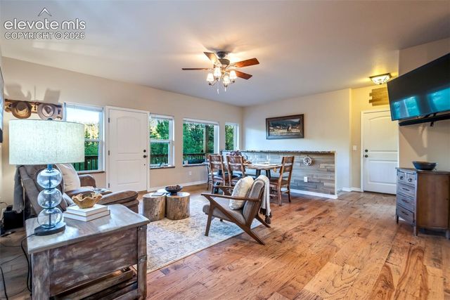 119 Remwood Circle, Divide, CO 80814