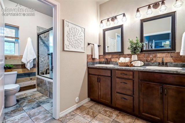 119 Remwood Circle, Divide, CO 80814