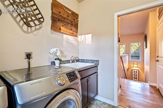 119 Remwood Circle, Divide, CO 80814