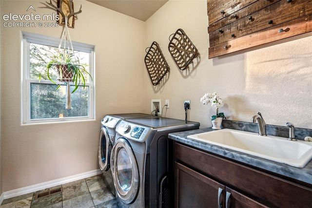 119 Remwood Circle, Divide, CO 80814