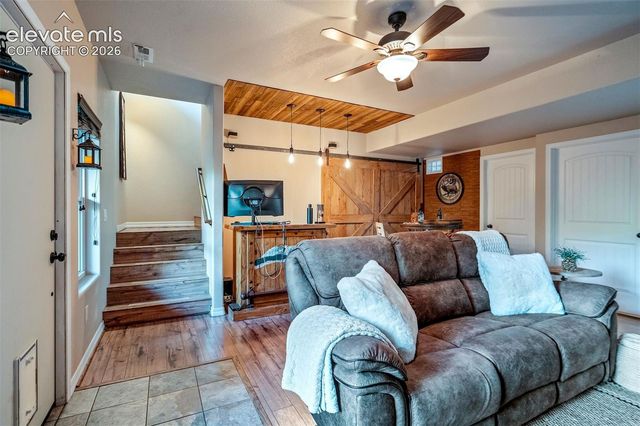119 Remwood Circle, Divide, CO 80814