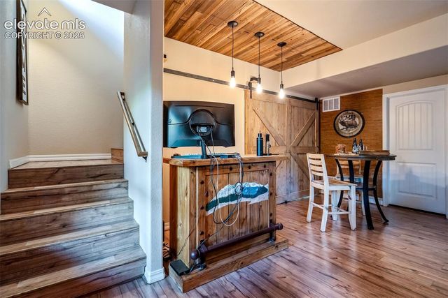 119 Remwood Circle, Divide, CO 80814