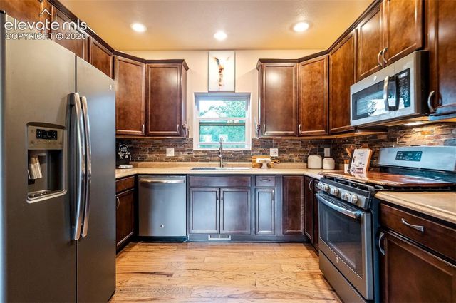 119 Remwood Circle, Divide, CO 80814
