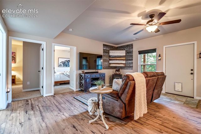 119 Remwood Circle, Divide, CO 80814