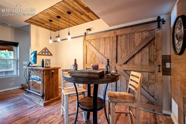 119 Remwood Circle, Divide, CO 80814