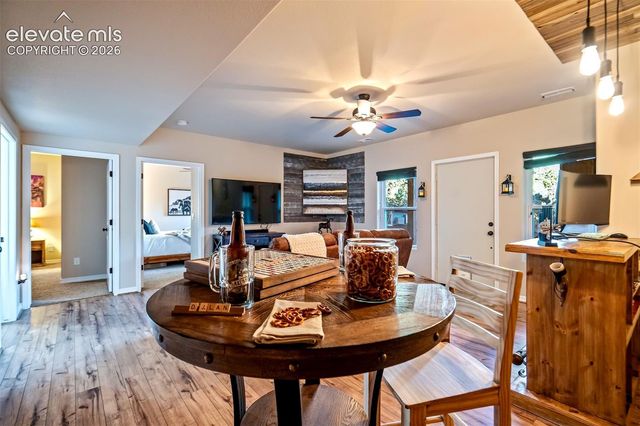 119 Remwood Circle, Divide, CO 80814